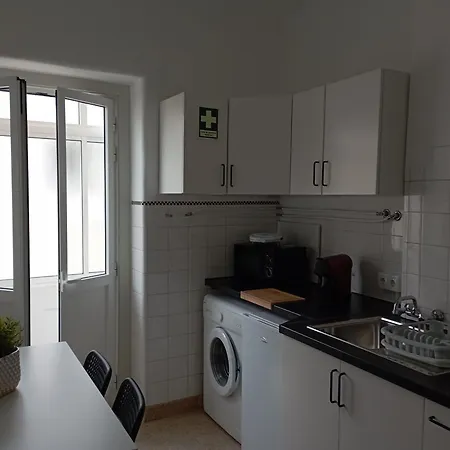 Apartment Casa D'** Avo