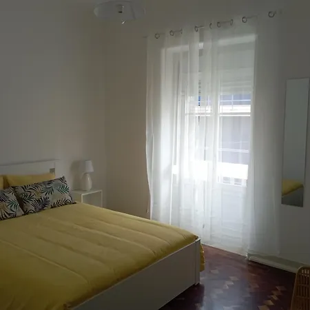 Apartment Casa D'** Avo *