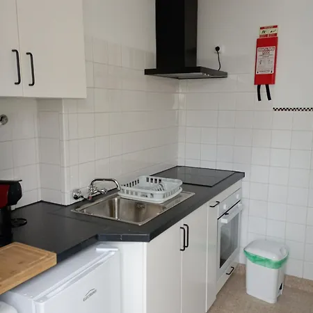 Casa D'** Avo Nazaré