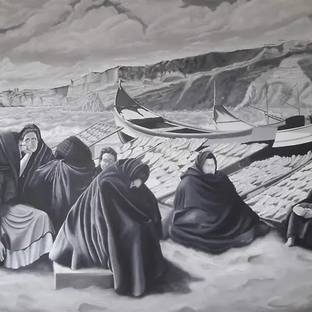 Apartment Casa D'** Avo *