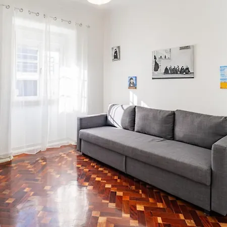 Apartamento Casa D'** Avo