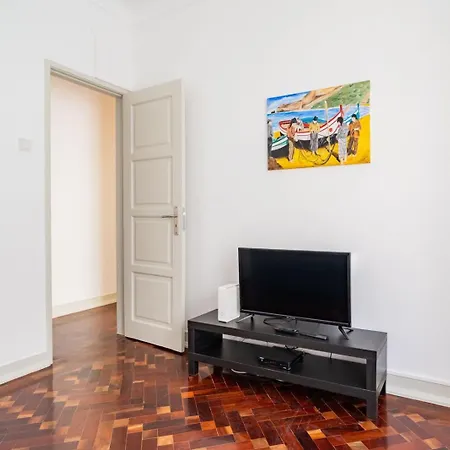 Casa D'** Avo Appartement *