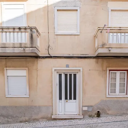 Casa D'** Avo Apartment *