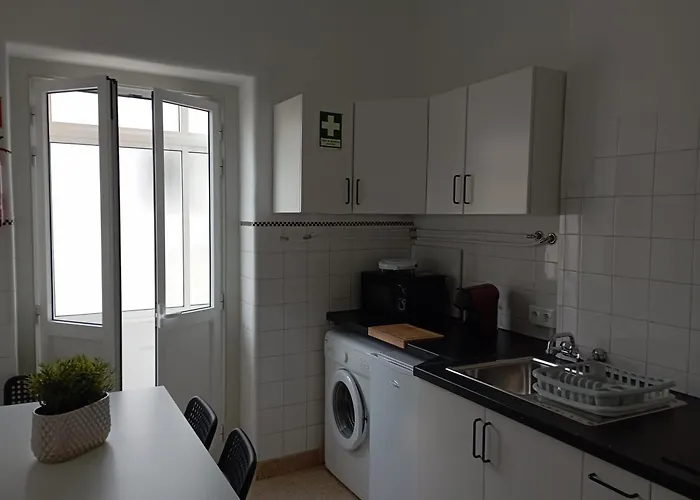 דירה Casa D'** Avo