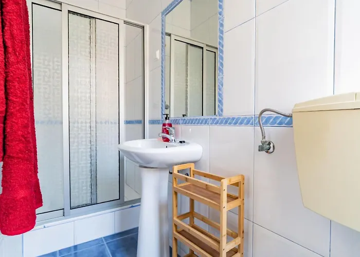 Casa D'** Avo דירה נאזרה