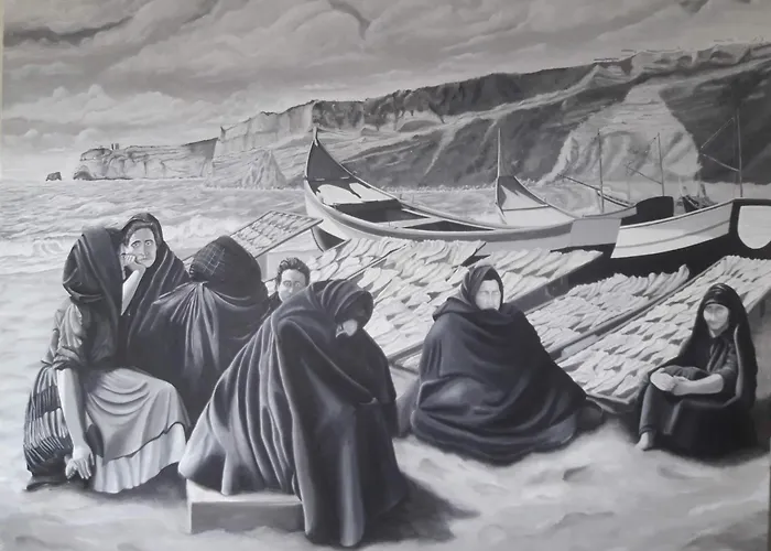 דירה Casa D'** Avo *