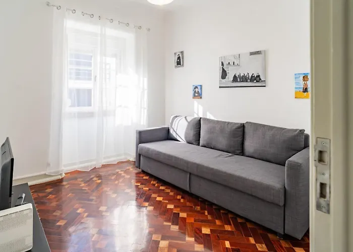 דירה Casa D'** Avo