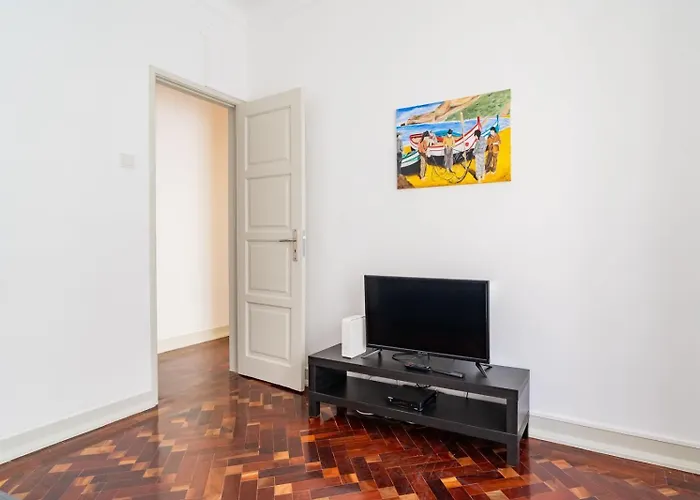 Casa D'** Avo דירה *