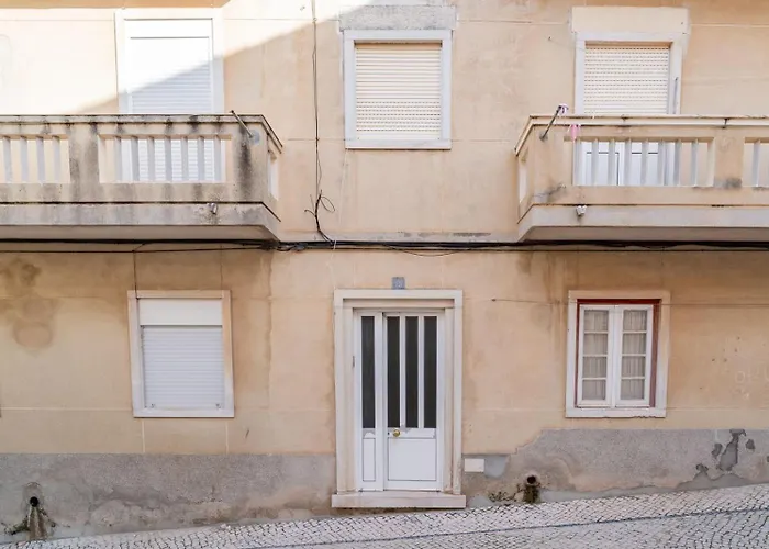 Casa D'** Avo דירה *