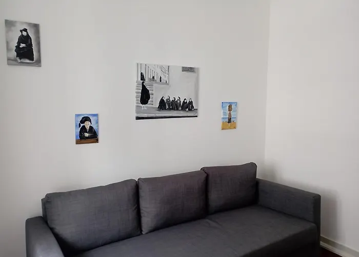 Casa D'** Avo * נאזרה